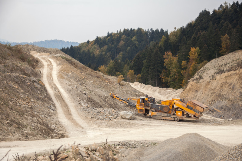 Photo of Nonpoint Source Pollution Regulation